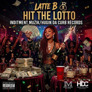 HIT THE LOTTO
