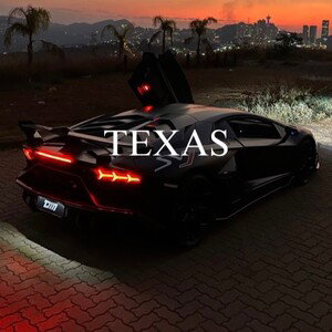 TEXAS (Prod. By MERMİ)