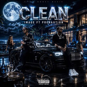 Clean all summer 