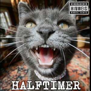 HALFTIMER