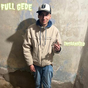 Intrankilo: (5/10) Álbum Full gede 