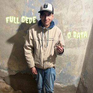 0 data : (7/10) álbum Full gede 