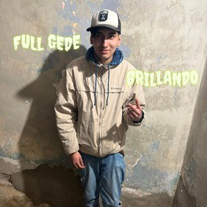 Brillando: (8/10 ) Álbum Full gede 