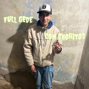con choritos : (9 /10 ) Album full gede 