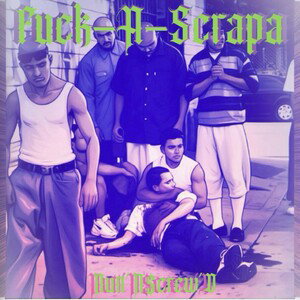 🖕 Fuck-A-$crapa 🖕 