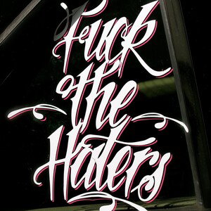 Fvck Diddy no Fuck all the haters 