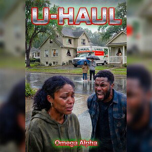 ✨U-HAUL💫