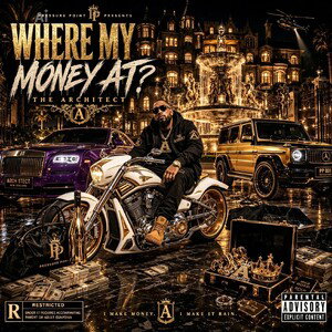 Fvck Diddy BOTD "WHERE MY MONEY AT" 