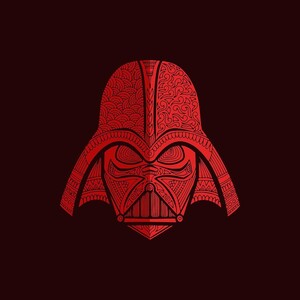 darth vader (demo version)