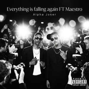 Everything is falling again FT Maestro 