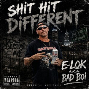 SHIT HIT DIFFERENT 