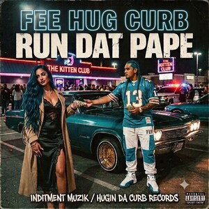 RUN DAT PAPE