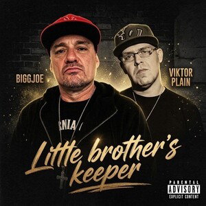 Little brother’s keeper