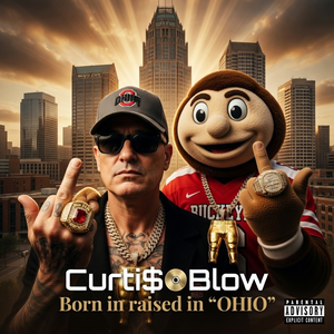 Born N Raised In" O-H-I-O" 