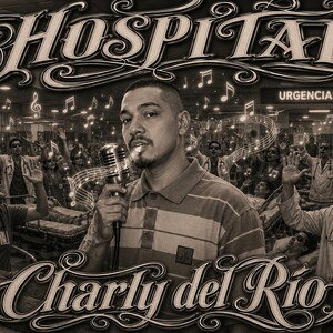 Hospital (Charly del río )