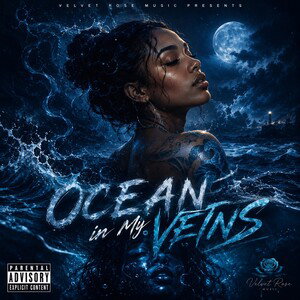 Ocean in My Veins