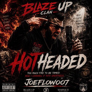 Hot Headed 