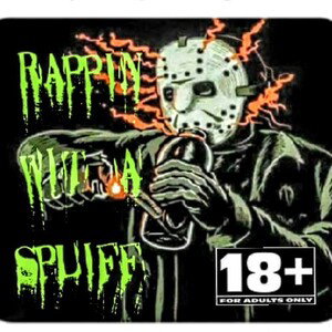 Rappin wit a Spliff feat. SKS Spliff