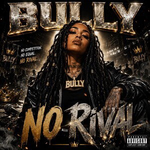 NO RIVAL