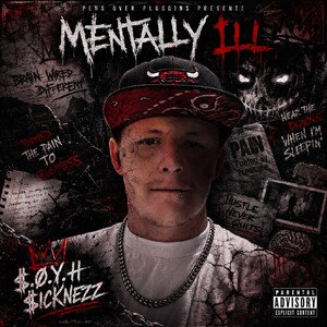 mentally ill 