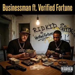 Businessman