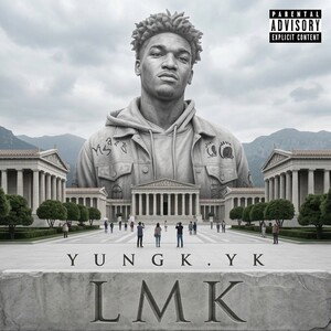 LMK (AUDIO)