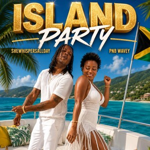 ISLAND PARTY 