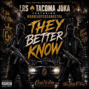 they better  know