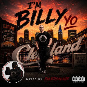 I'm Billy Yo