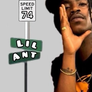 Lil ant - want dis n dat