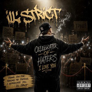 HATER CELEBRATER
