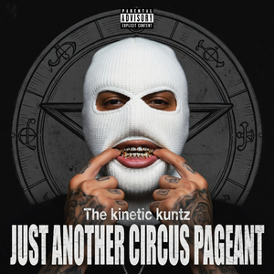 just another circus pageant