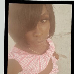 "TOO RICH" – Tyshay McCoy aka Barbie Hussle