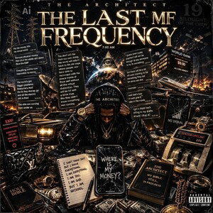 THE LAST MF FREQUENCY  "MATRIX"