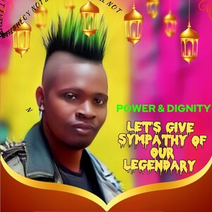 Power & dignity 