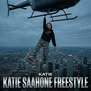 Katie ft saahone 