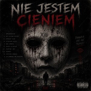 nie jestem cieniem