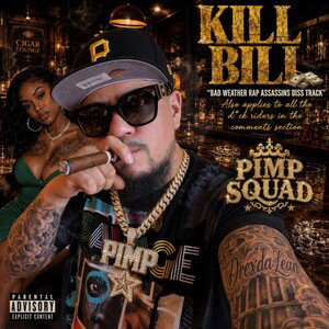 Kill Bill - RF Rappers Diss