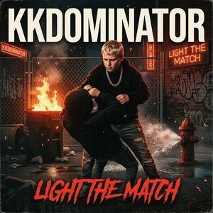 Light The Match