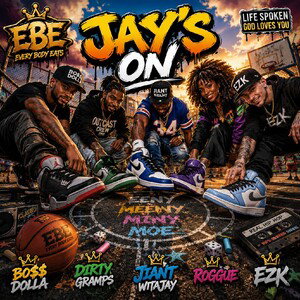Jay's 