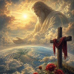 Jesus is Lord 