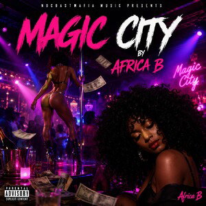 Magic city