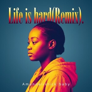 Life is hard(Remix).