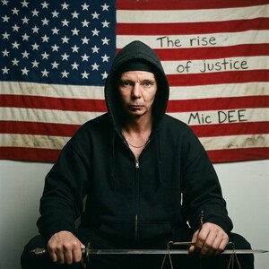 The rise of justice 