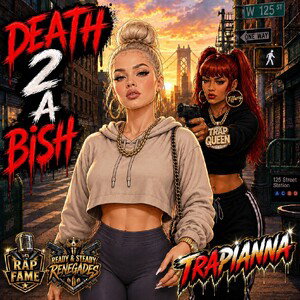 DEATH 2 A BISH