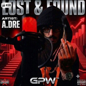 LOST & FOUND #FREEDURK