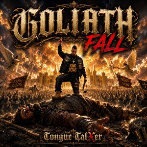 Goliath Fall