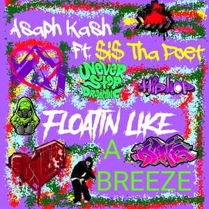 Asaph Kash ft. $i$ Tha Poet