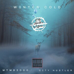 MTMB3000 - Winter Cold   ft  City Hustler