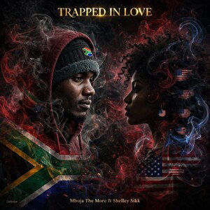 Trapped In Love